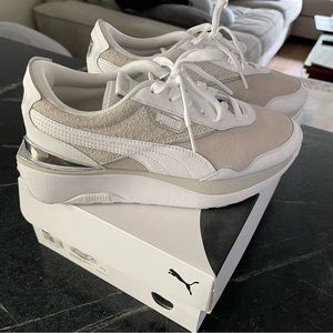 PUMA sneakers